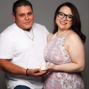 Meet your Posher, Cinthya